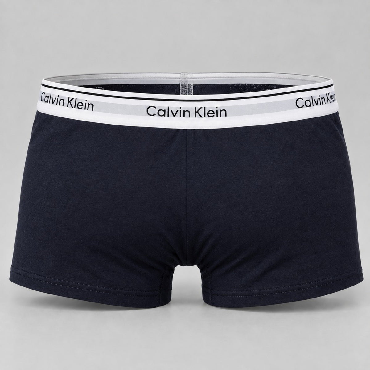 Boxers CK Cotton Stretch + Soquetes de regalo