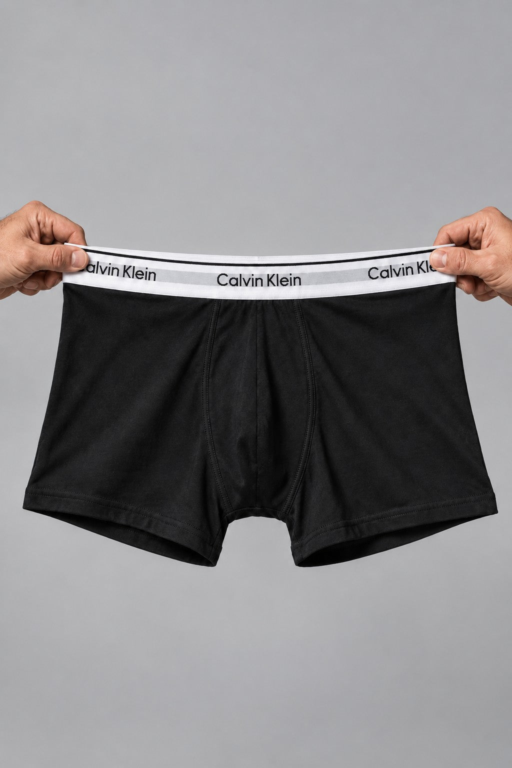 Boxers CK Cotton Stretch + Soquetes de regalo