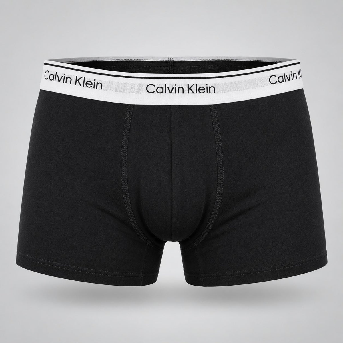 Boxers CK Cotton Stretch + Soquetes de regalo
