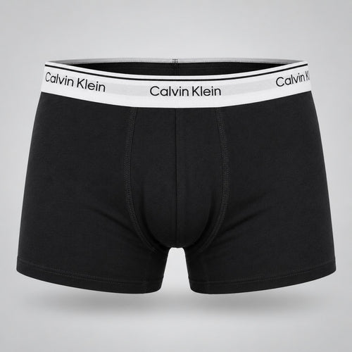 Boxers CK Cotton Stretch + Soquetes de regalo